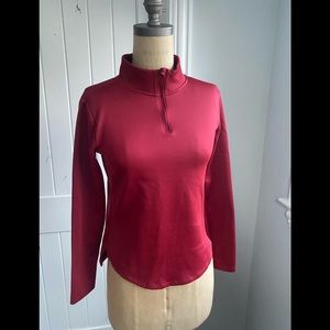 Nike women’s blouse size XS